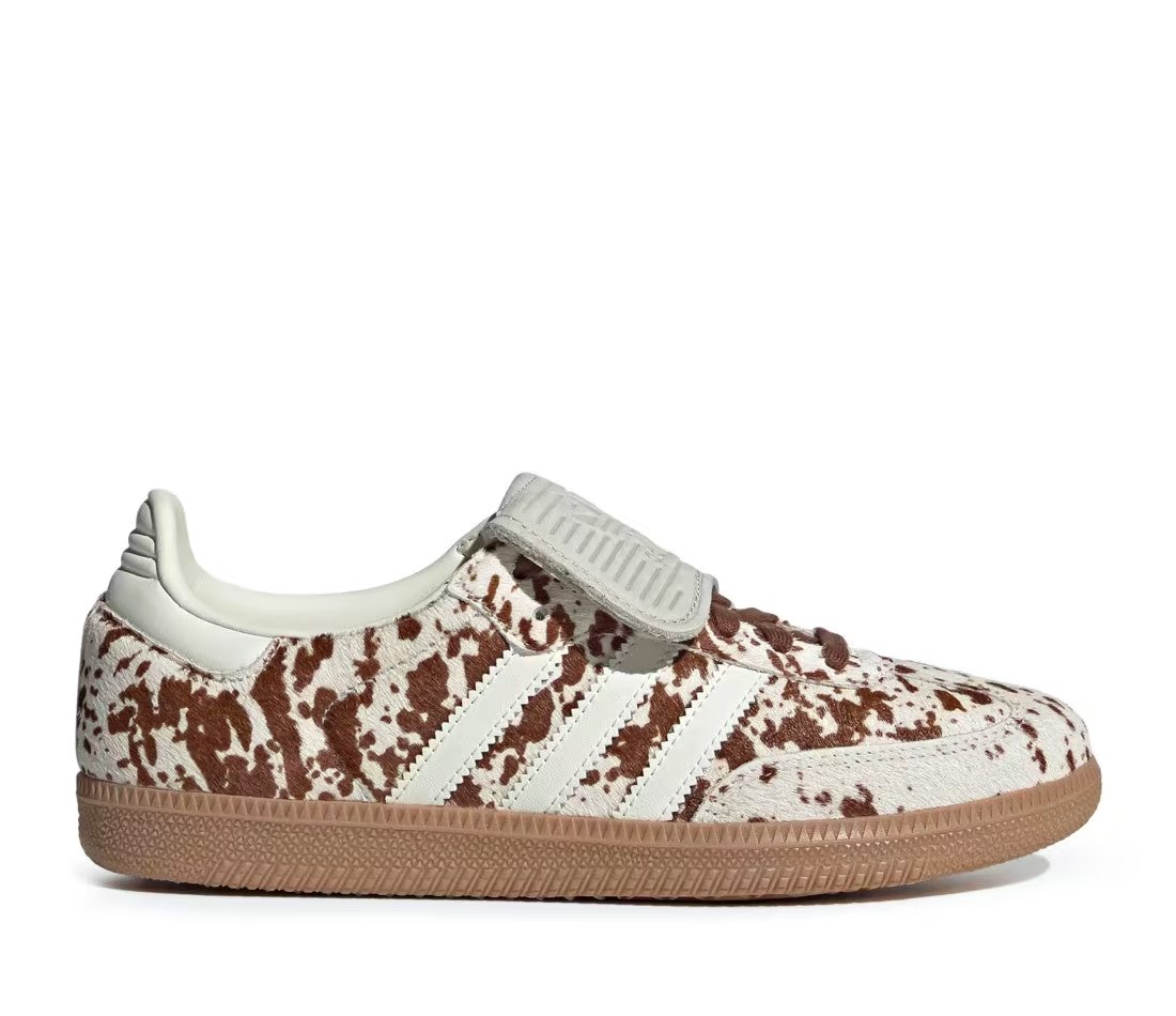adidas adidas Samba LT Cow Print