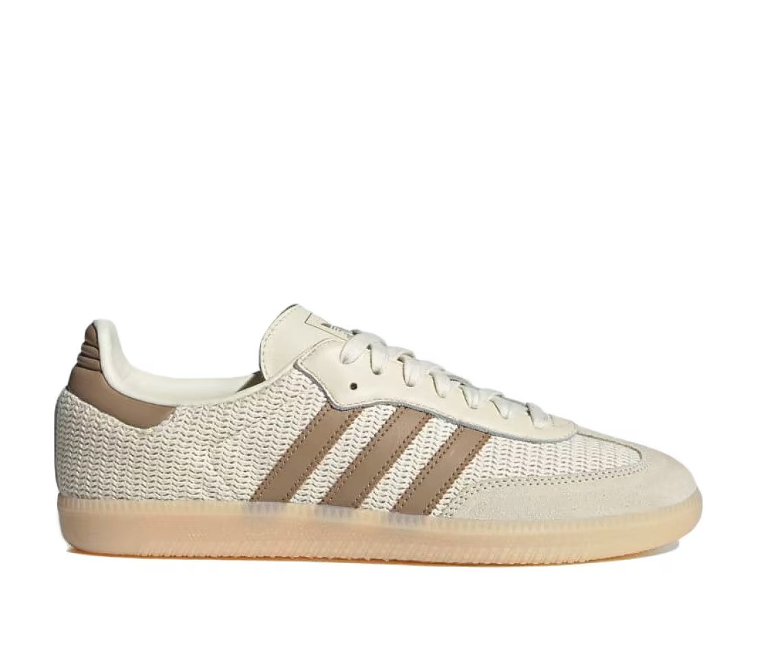 adidas adidas Samba OG Cream Cardboard