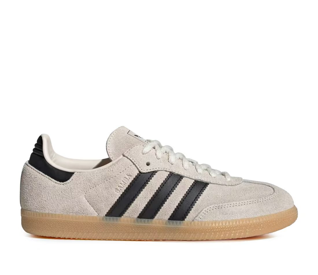 adidas Samba OG Chalk White — vue principale