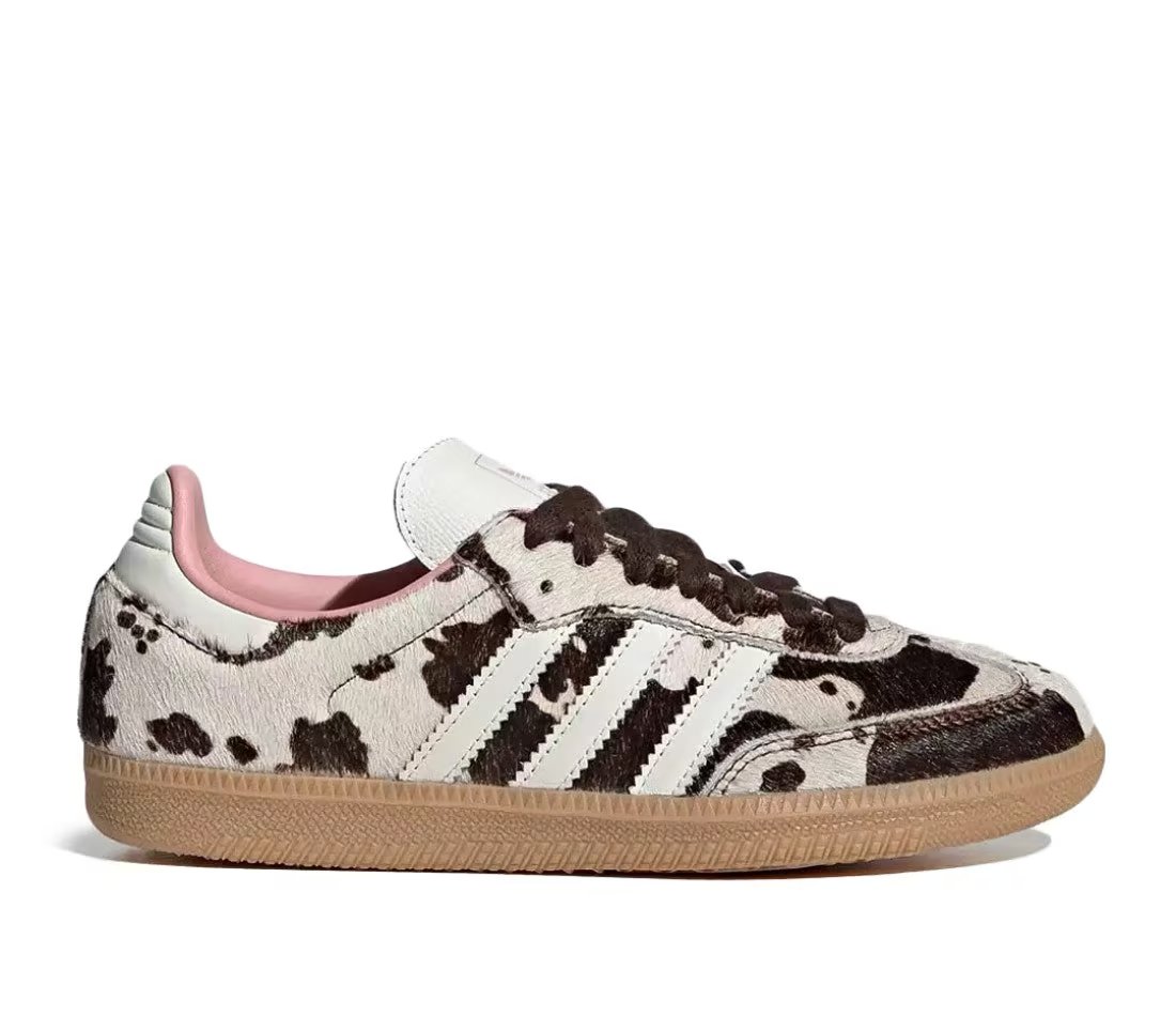 adidas adidas Samba OG Cow Print