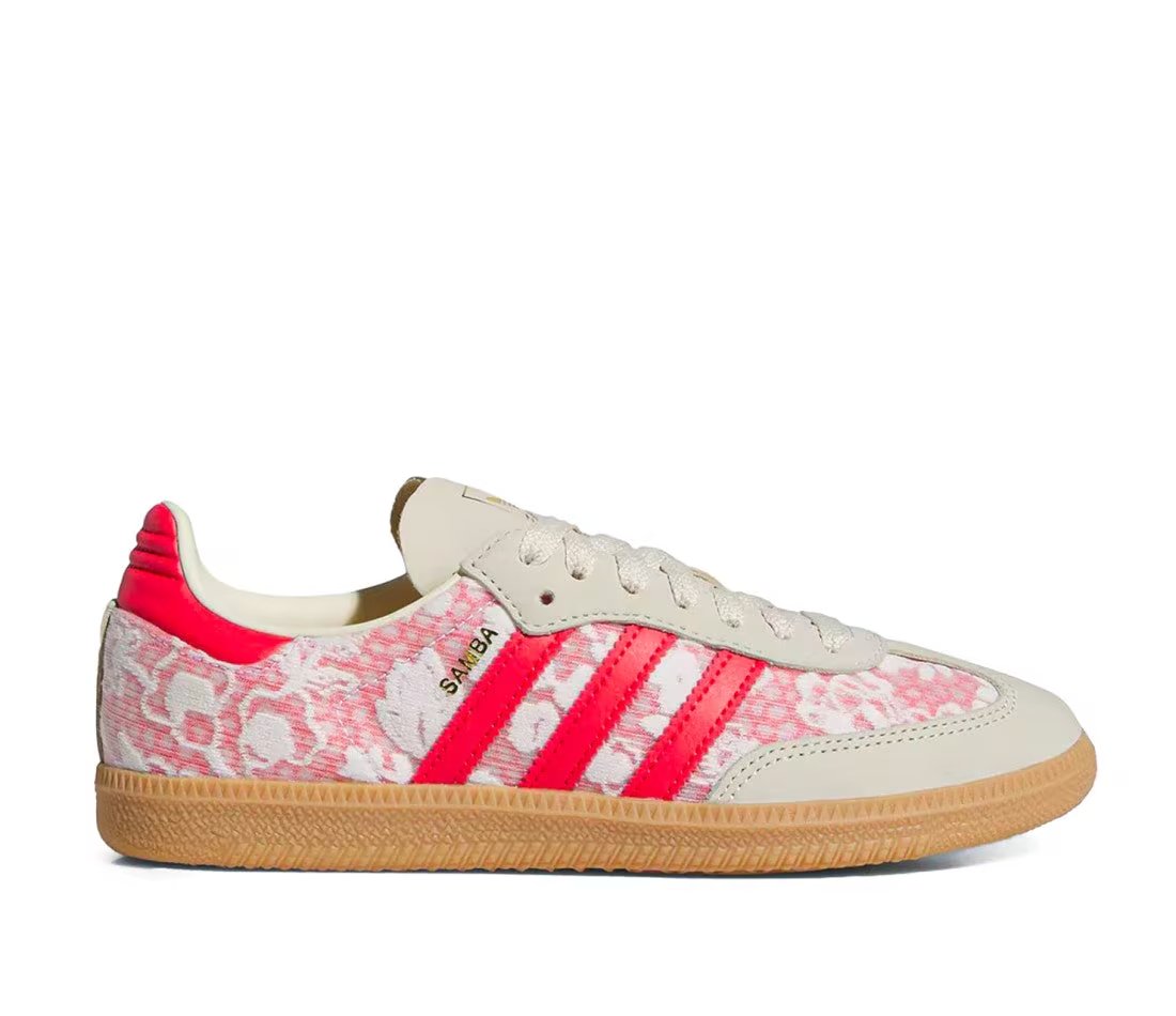 adidas adidas Samba OG Liberty London Better Scarlet
