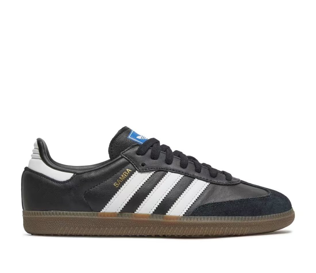 adidas adidas Samba OG Black White Gum
