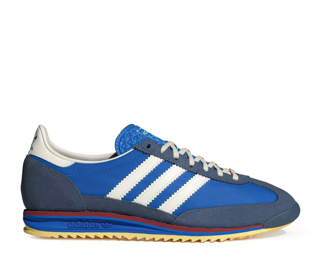 adidas adidas SL 72 OG Blue Bird Off White