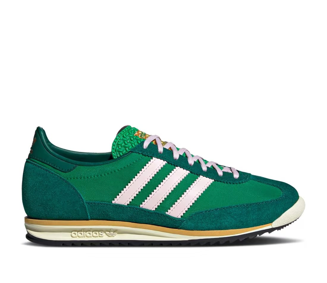 adidas adidas SL 72 Collegiate Green