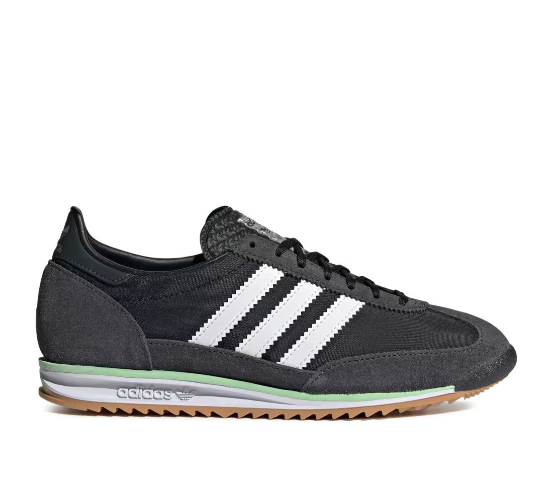 adidas adidas SL 72 OG Core Black Cloud White Carbon