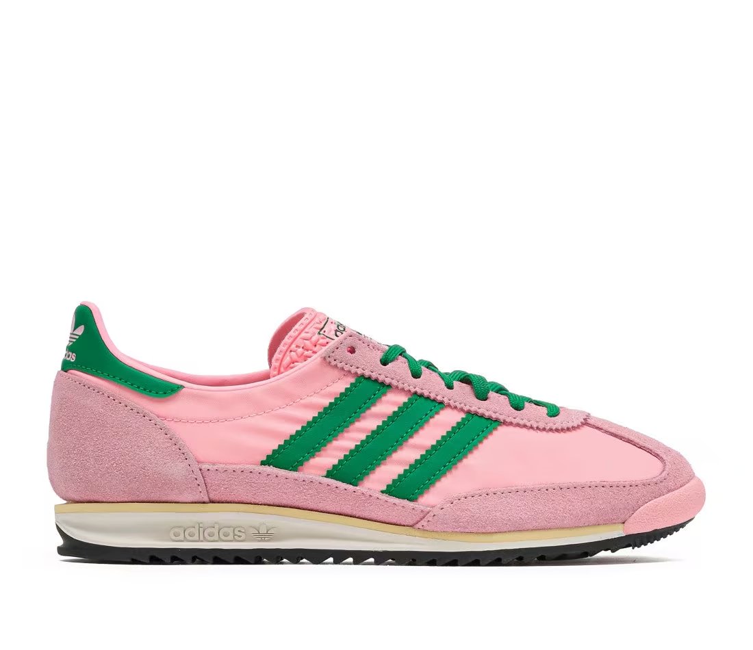 adidas adidas SL 72 OG Glow Pink
