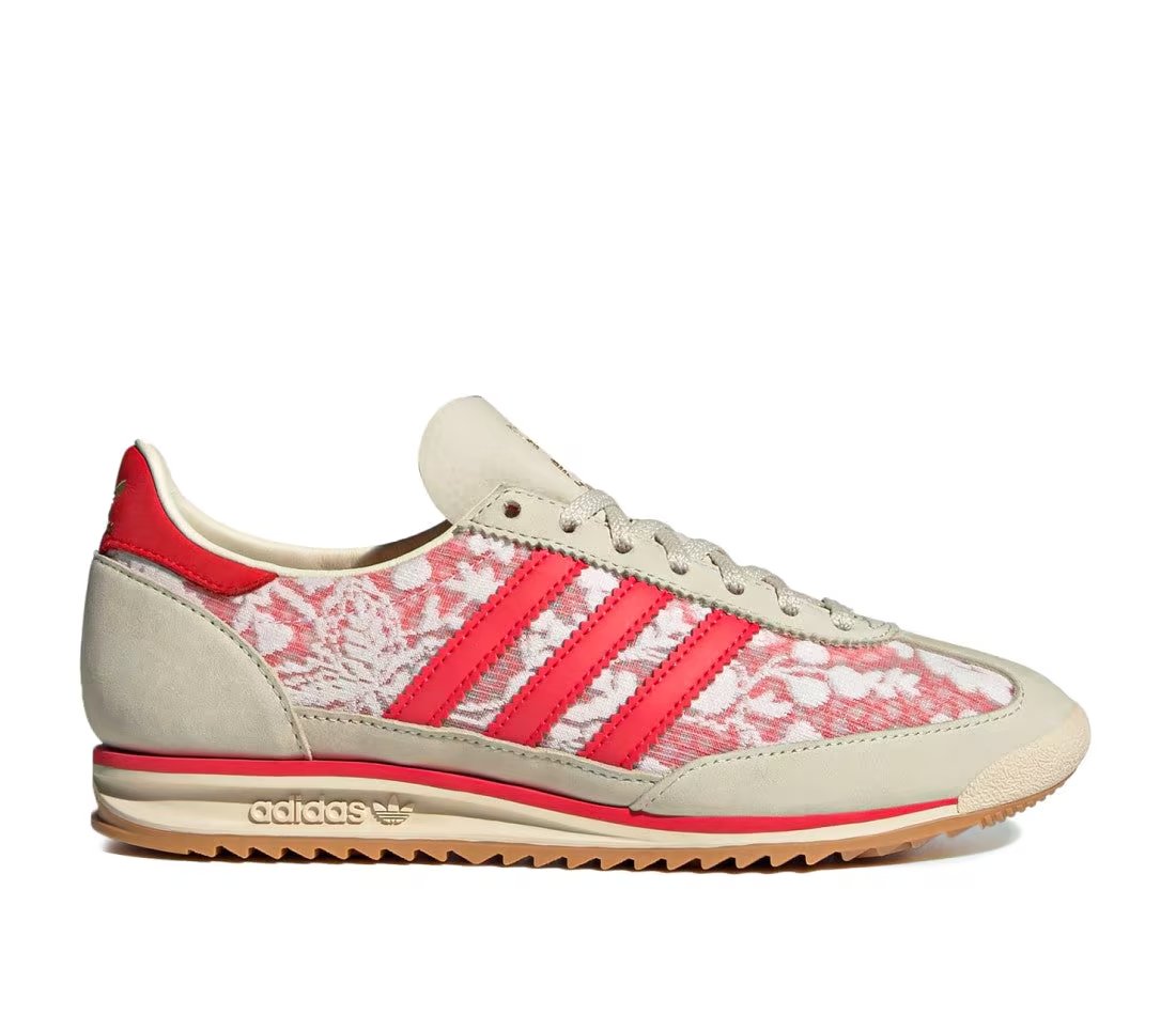 adidas adidas SL 72 OG Liberty London Better Scarlet