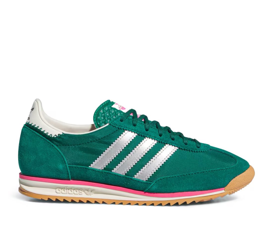 adidas adidas SL 72 Preloved Green