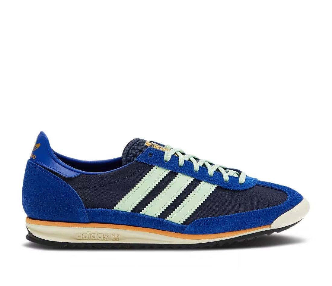 adidas adidas SL 72 OG Royal Blue