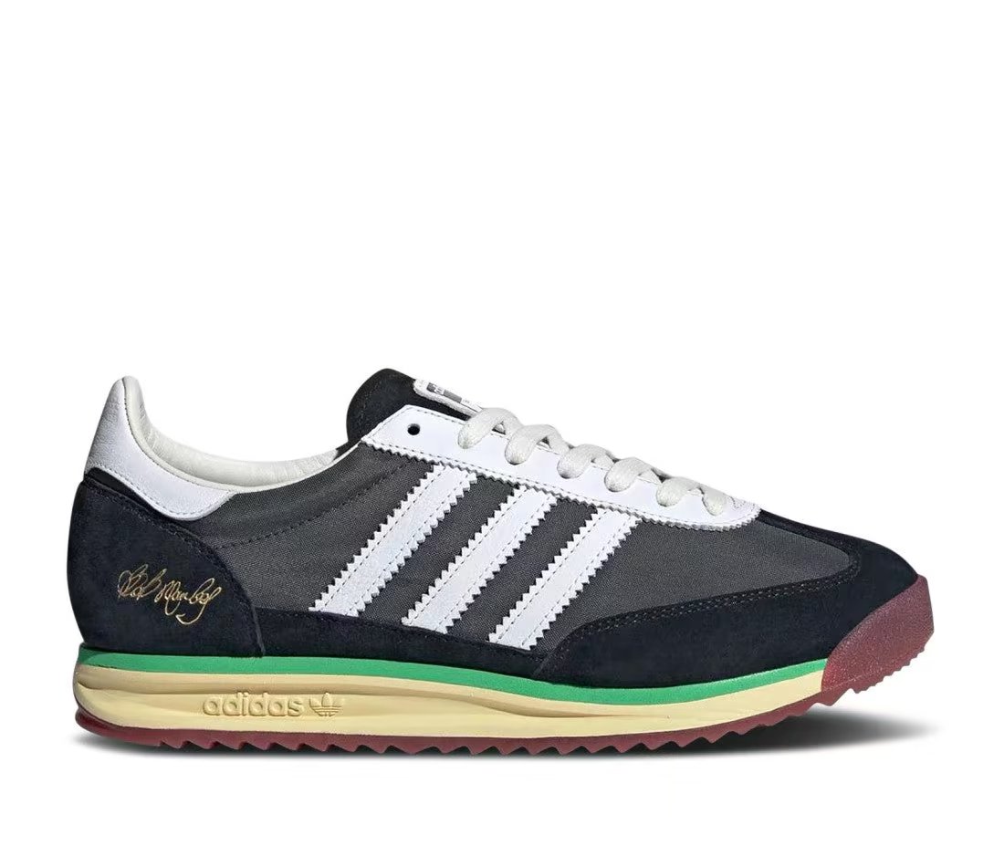 adidas adidas SL 72 RS Bob Marley One Love