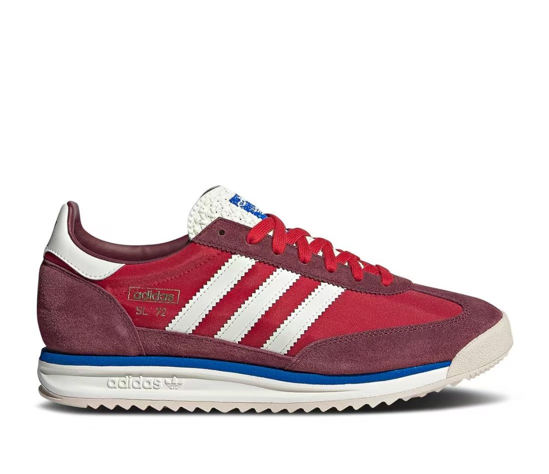 adidas adidas SL 72 RS Shadow Red