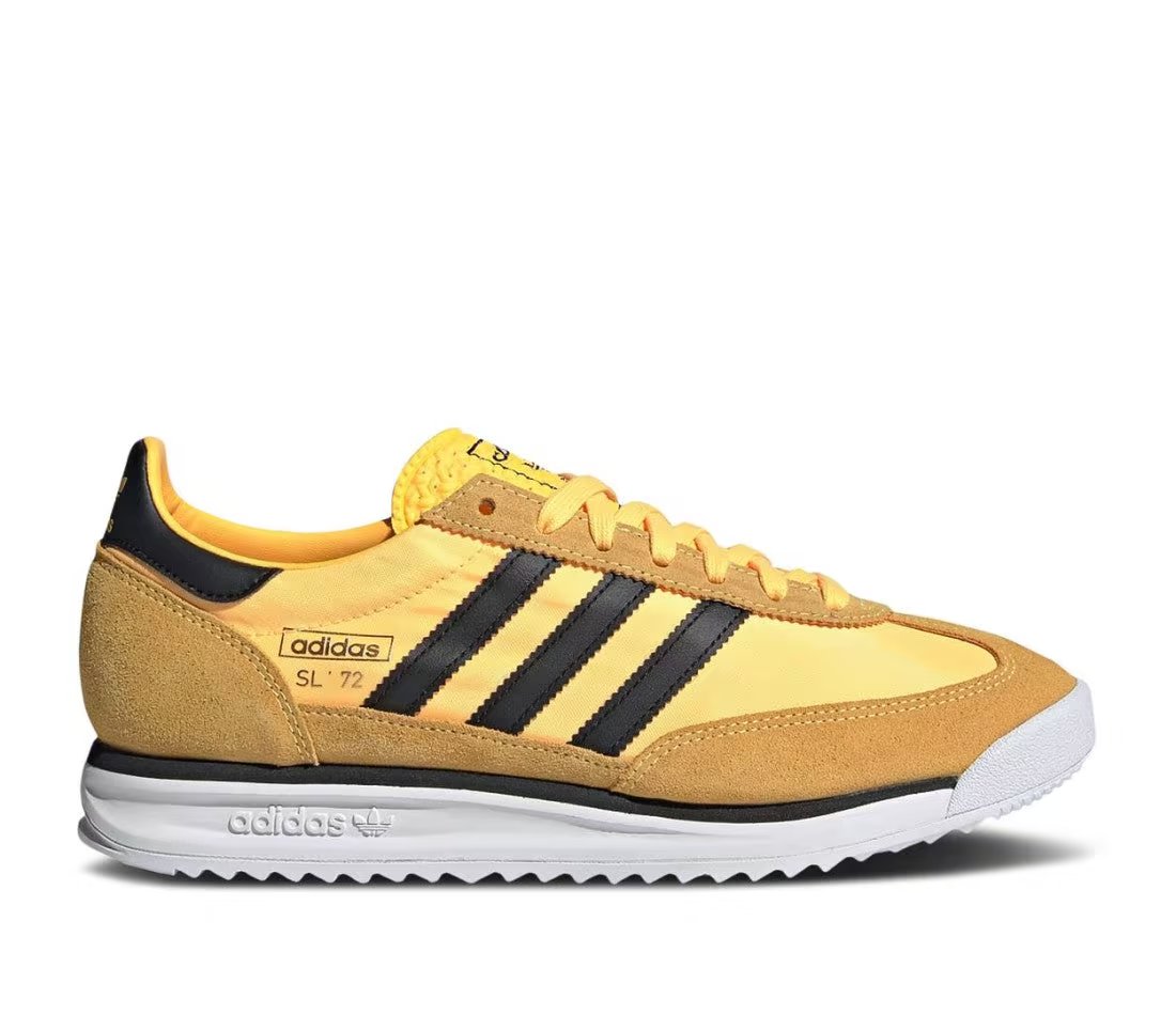 adidas adidas SL 72 RS Spark Core Black