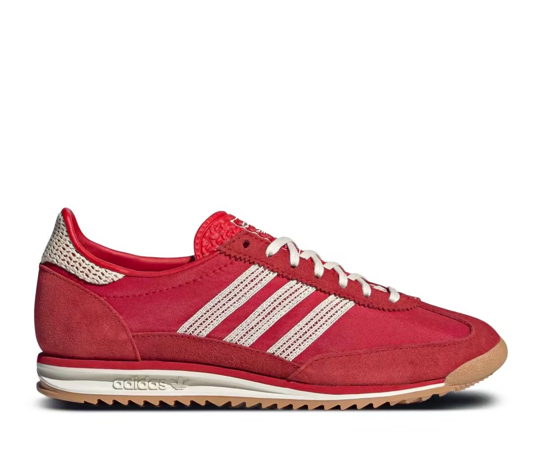 adidas adidas SL 72 OG Scarlet Crochet