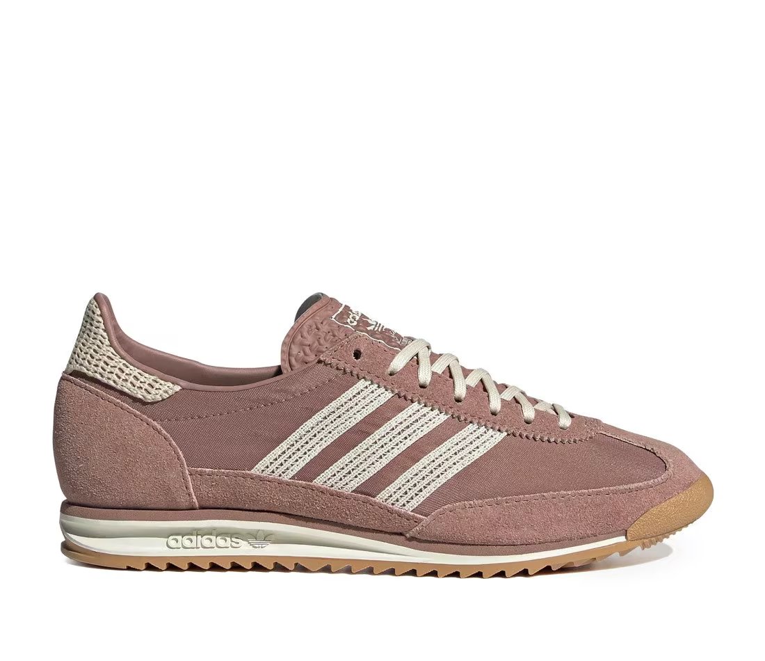 adidas adidas SL 72 OG Warm Clay Crochet