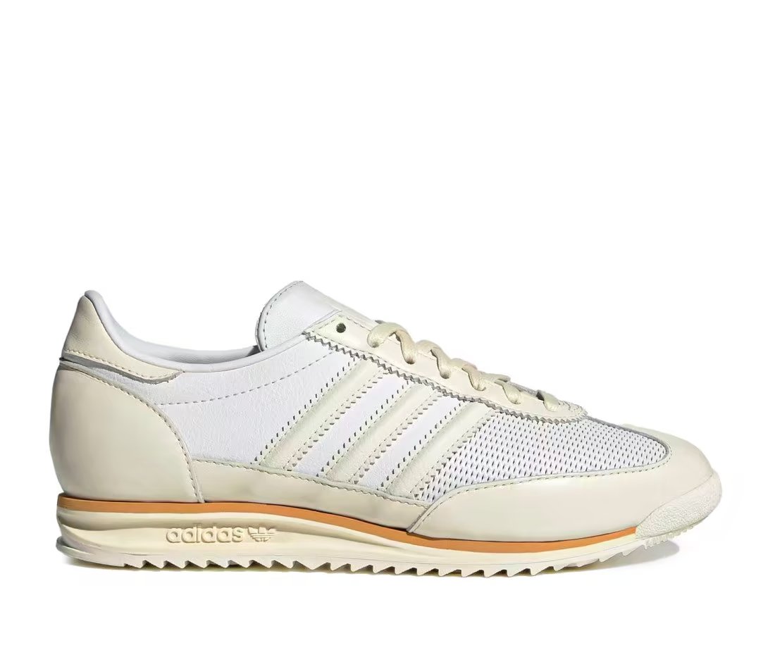 adidas adidas SL 72 OG White