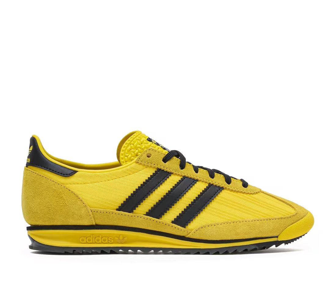 adidas adidas SL 72 OG Yellow