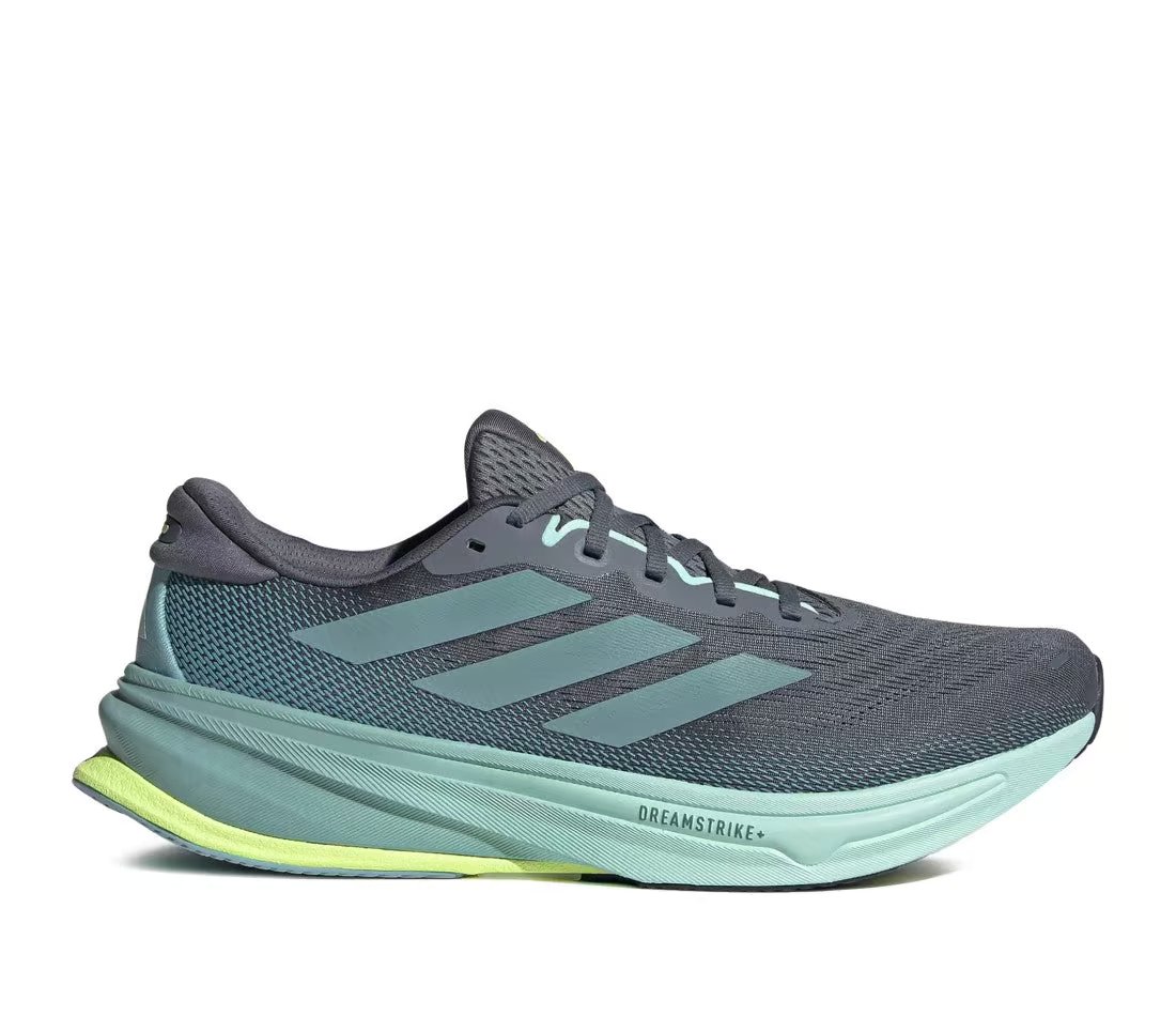 adidas adidas Supernova Rise 2 Blue Mint Ton Hi-Res Yellow