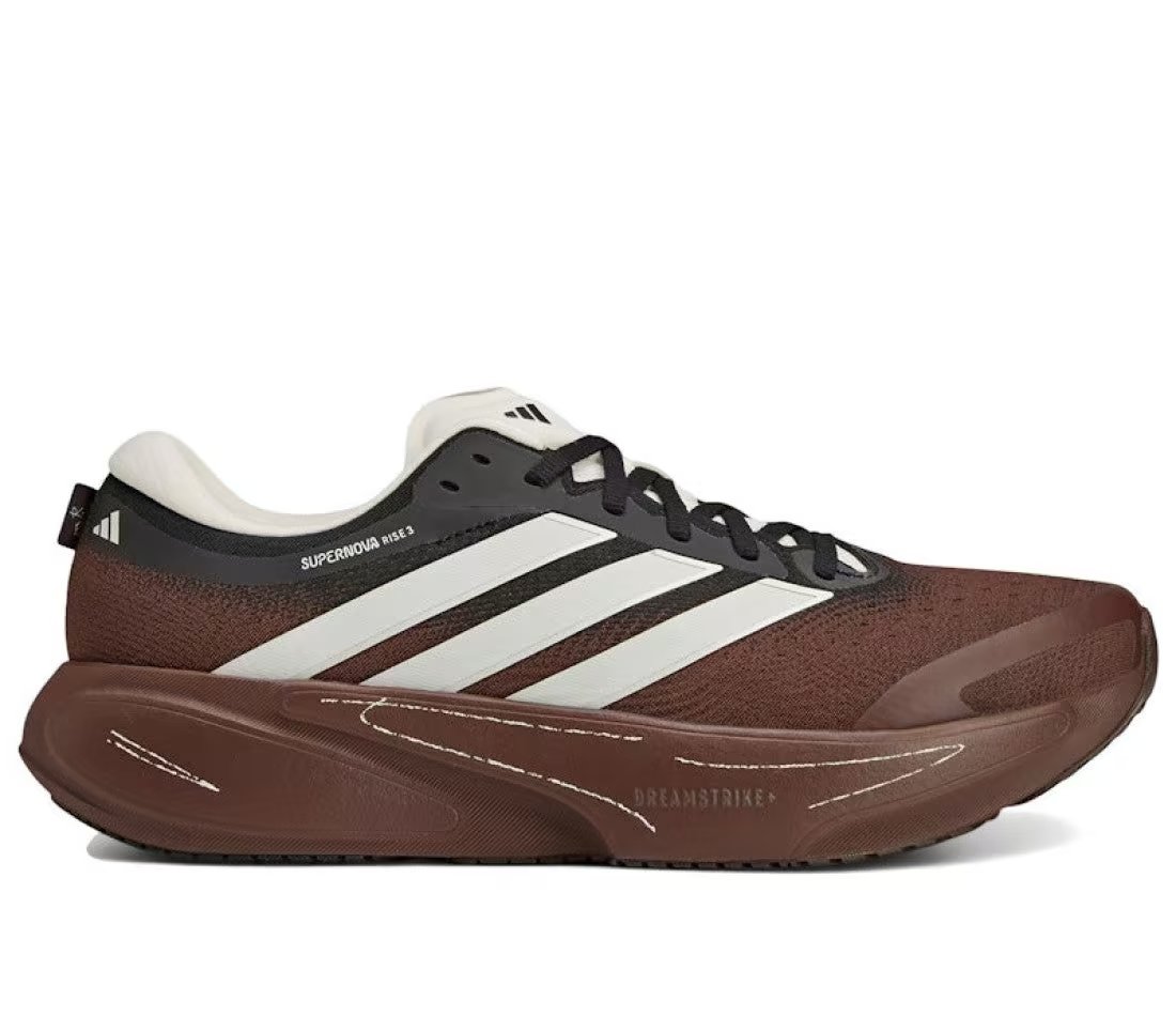 adidas Adidas Supernova Rise 3 Auburn