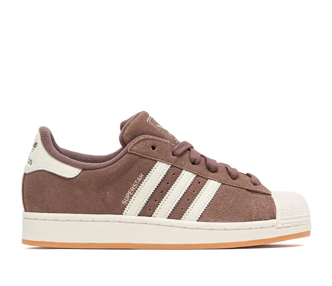 adidas Superstar II Earth Strata — vue principale