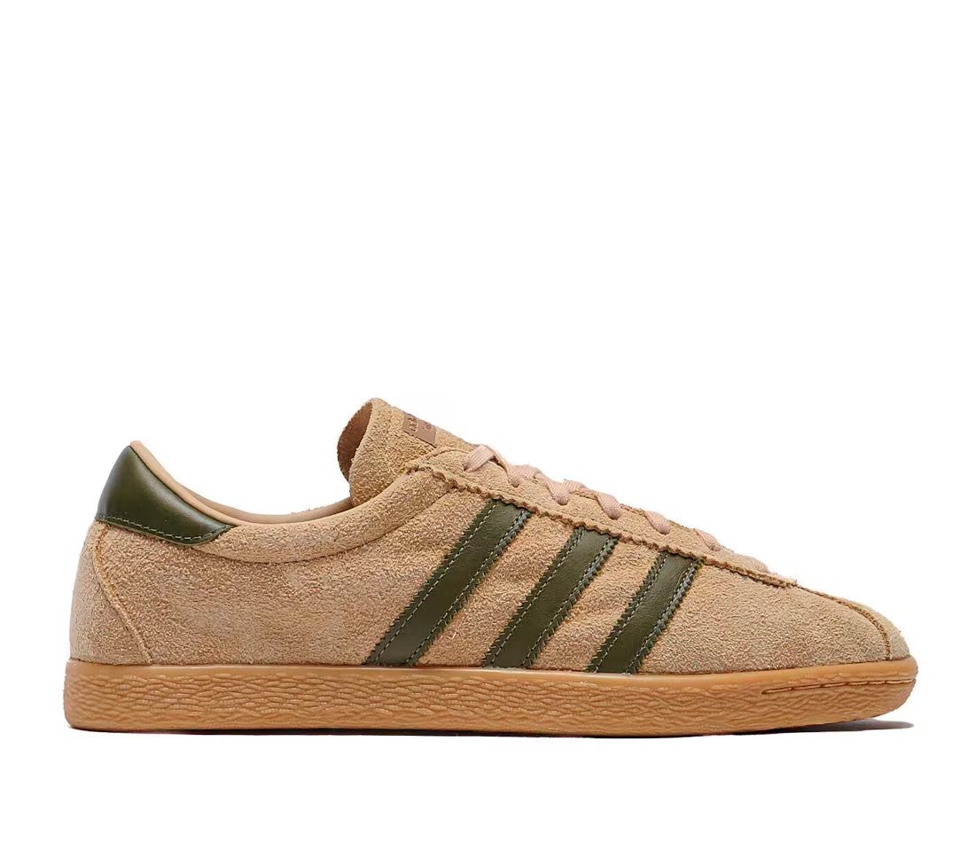 Adidas Tobacco Magic Beige — vue principale