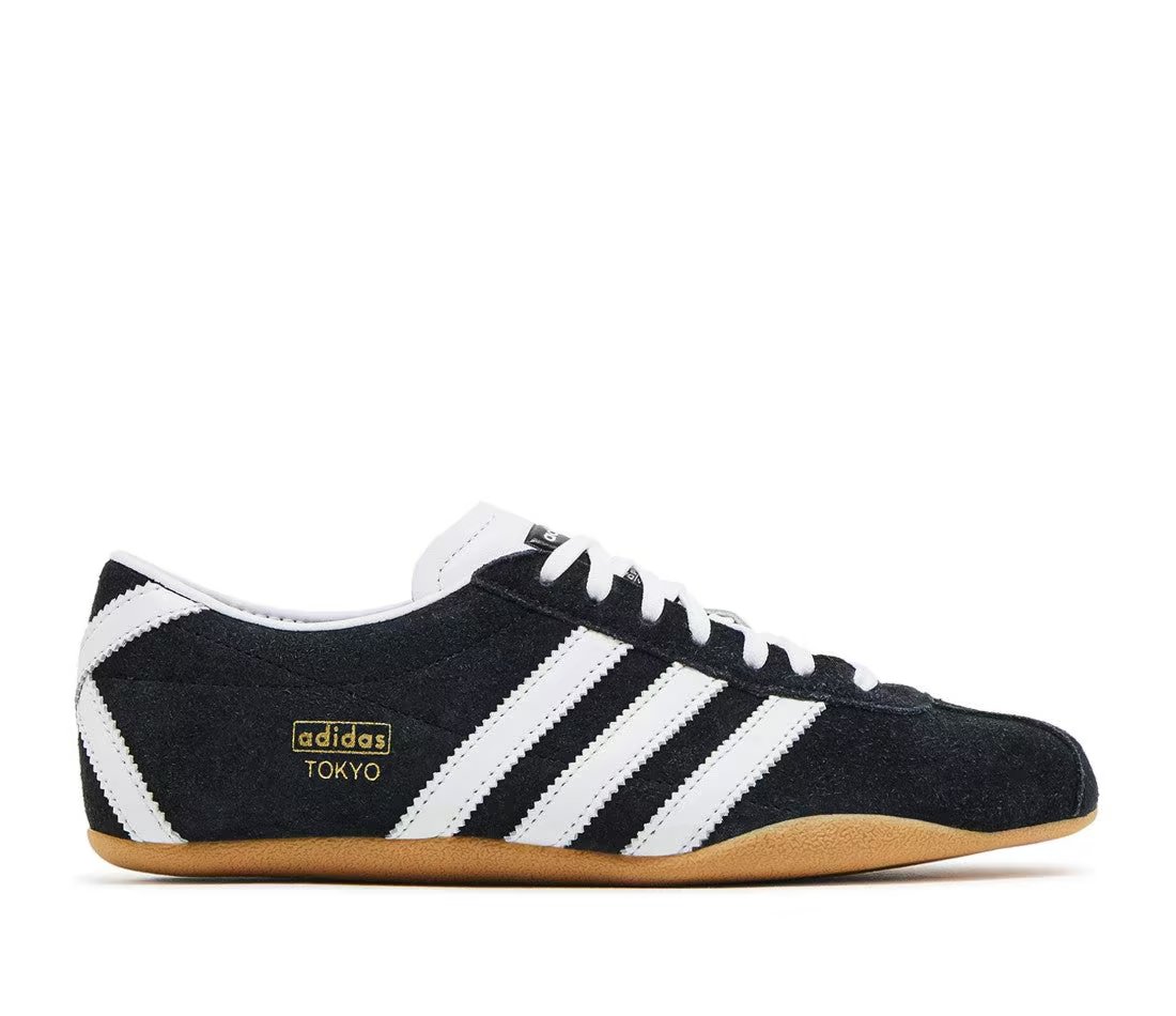 adidas Tokyo Black White — vue principale