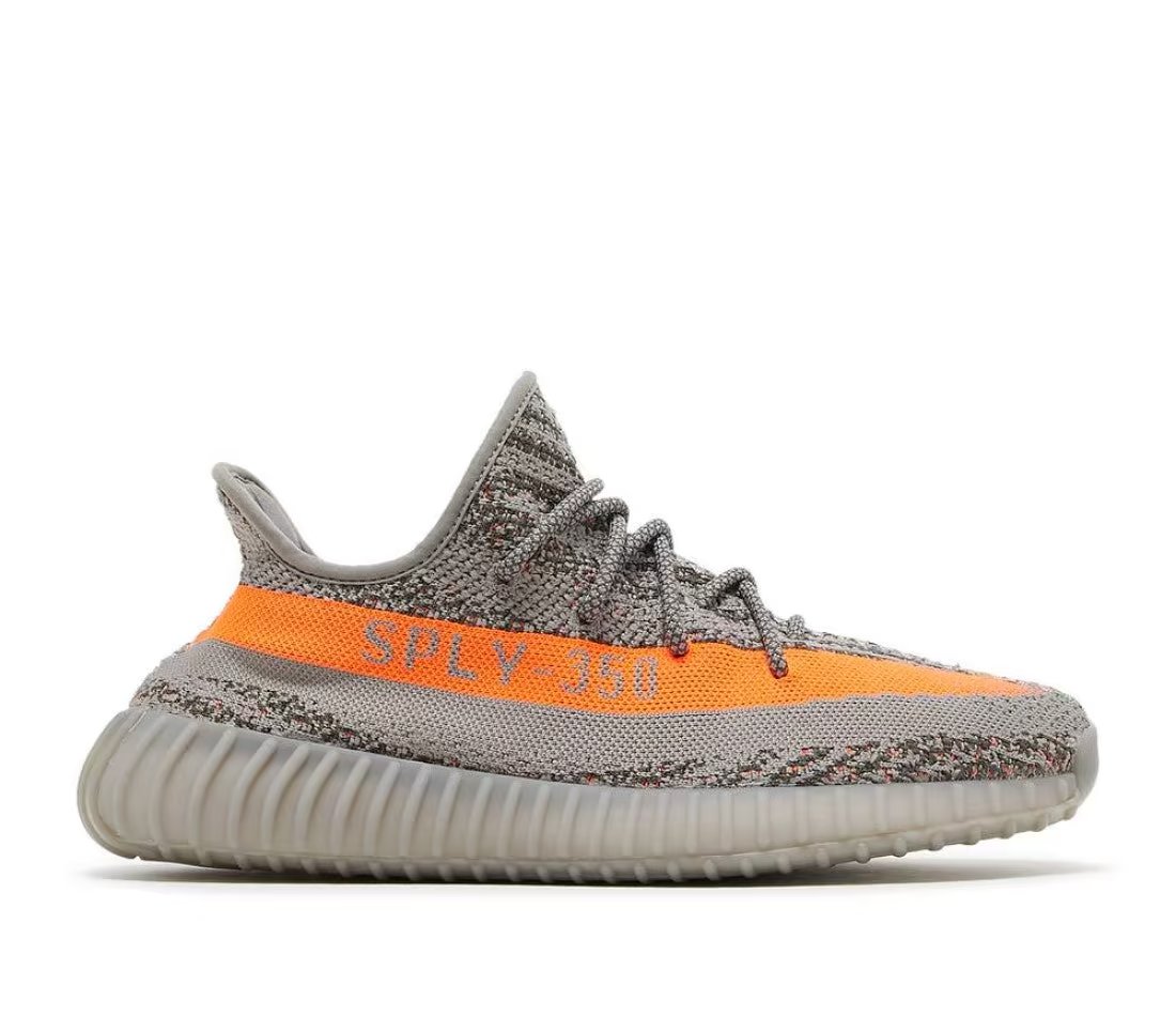 Yeezy adidas Yeezy Boost 350 V2 Beluga Reflective