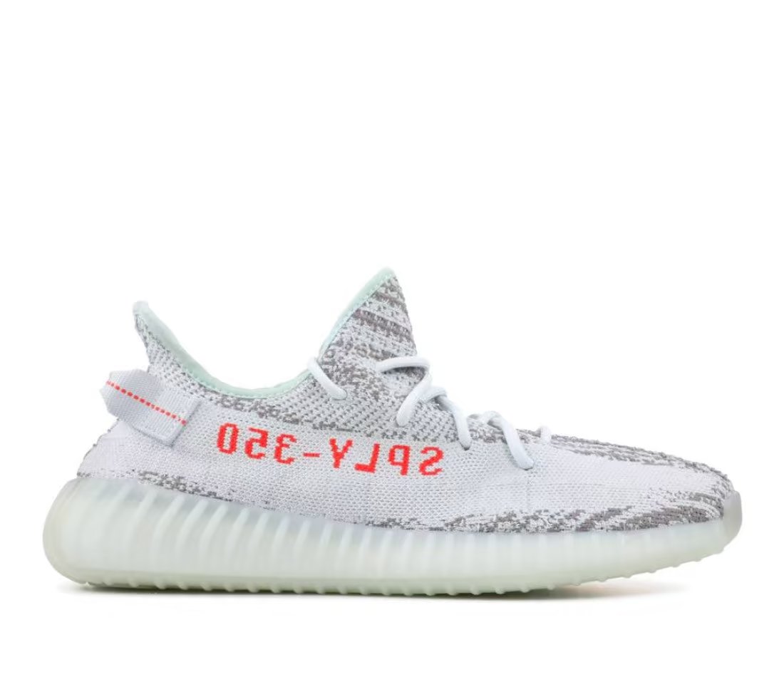 Yeezy adidas Yeezy Boost 350 V2 Blue Tint