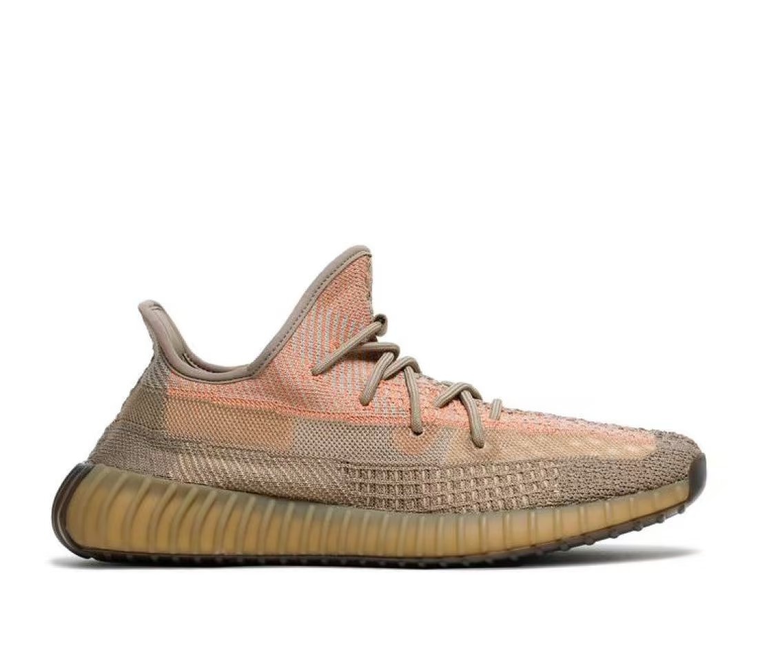 Yeezy adidas Yeezy Boost 350 V2 Sand Taupe