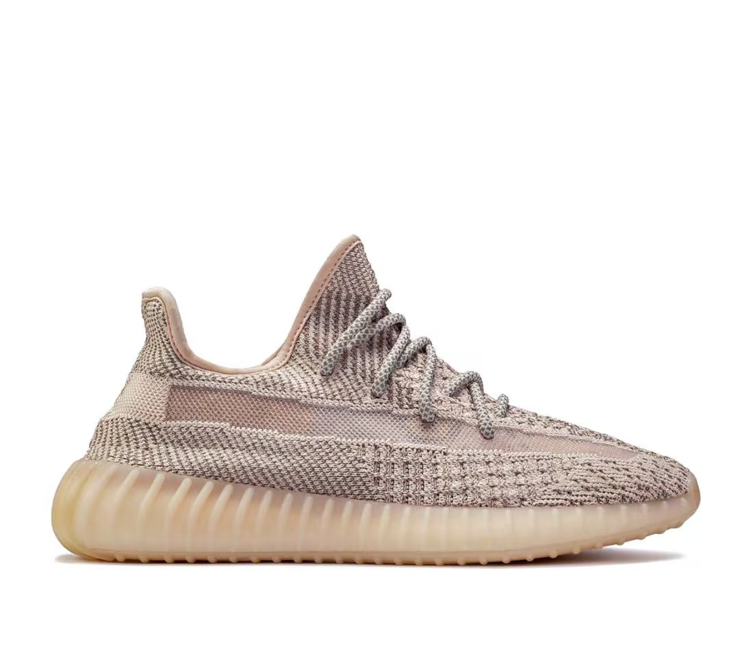 adidas Yeezy Boost 350 V2 Synth (Reflective) — vue principale