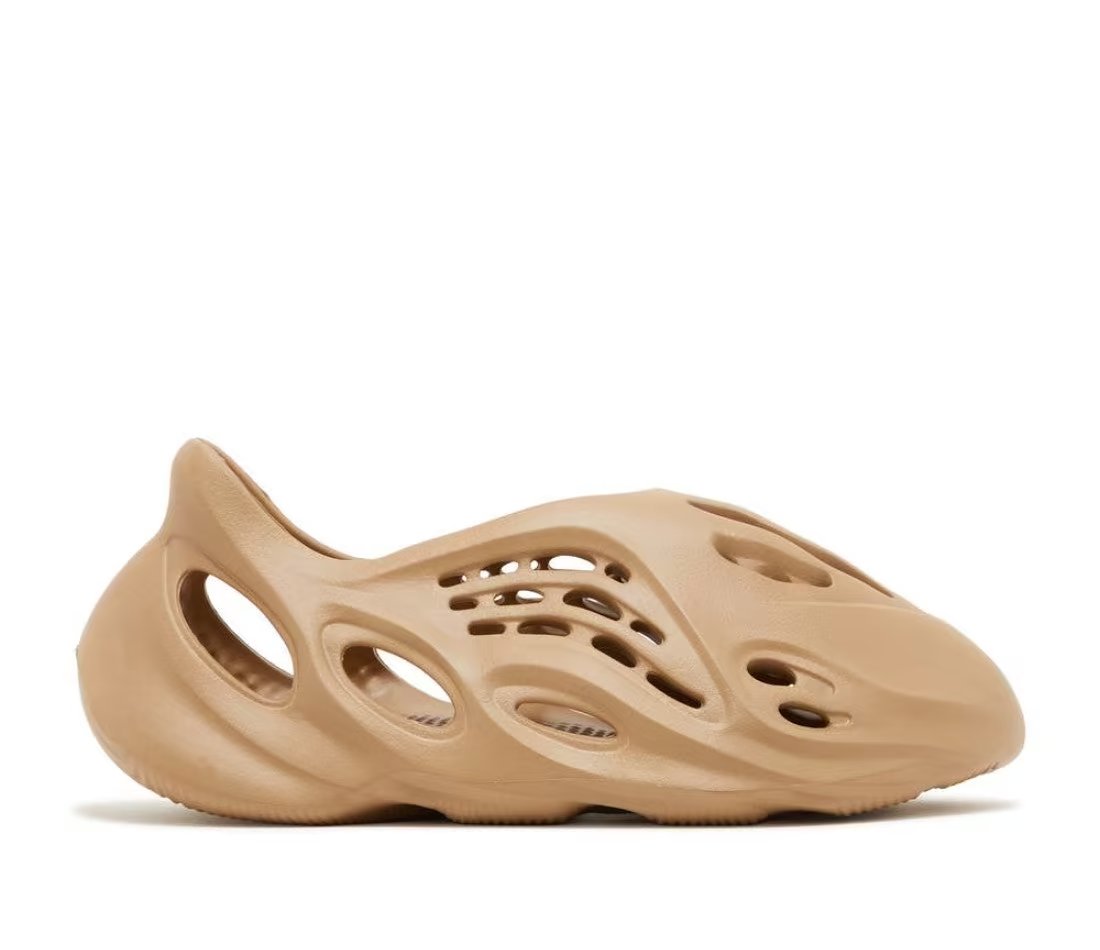 Yeezy adidas Yeezy Foam RNR Clay Taupe