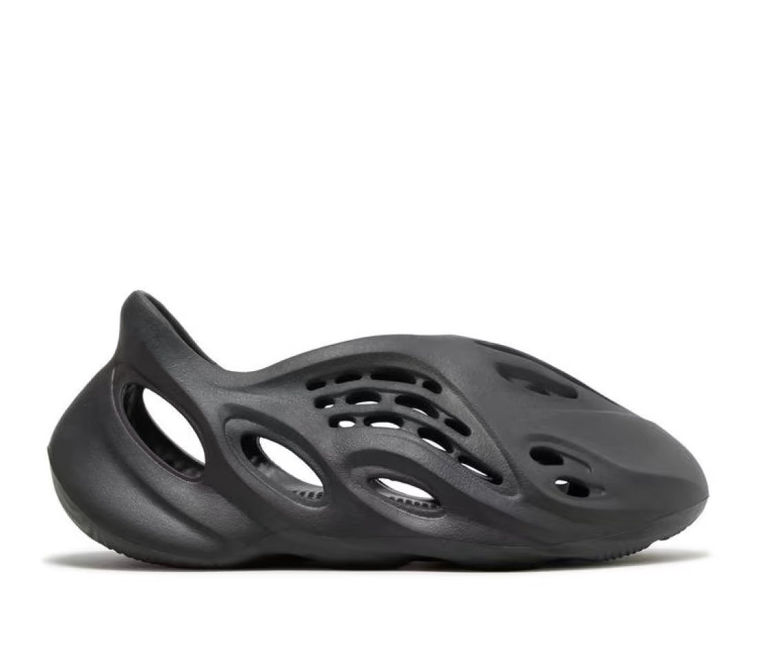 Yeezy adidas Yeezy Foam RNR Onyx