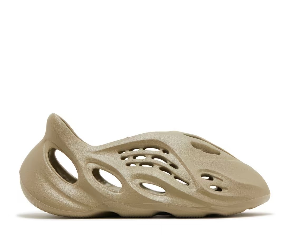 Yeezy adidas Yeezy Foam RNR Stone Salt