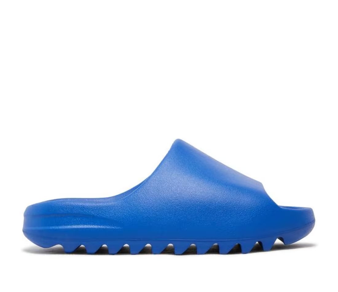 Yeezy adidas Yeezy Slide Azure