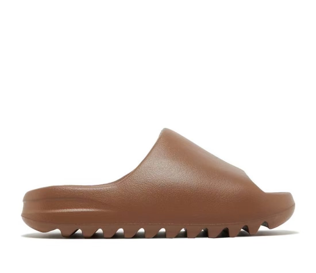 Yeezy adidas Yeezy Slide Flax