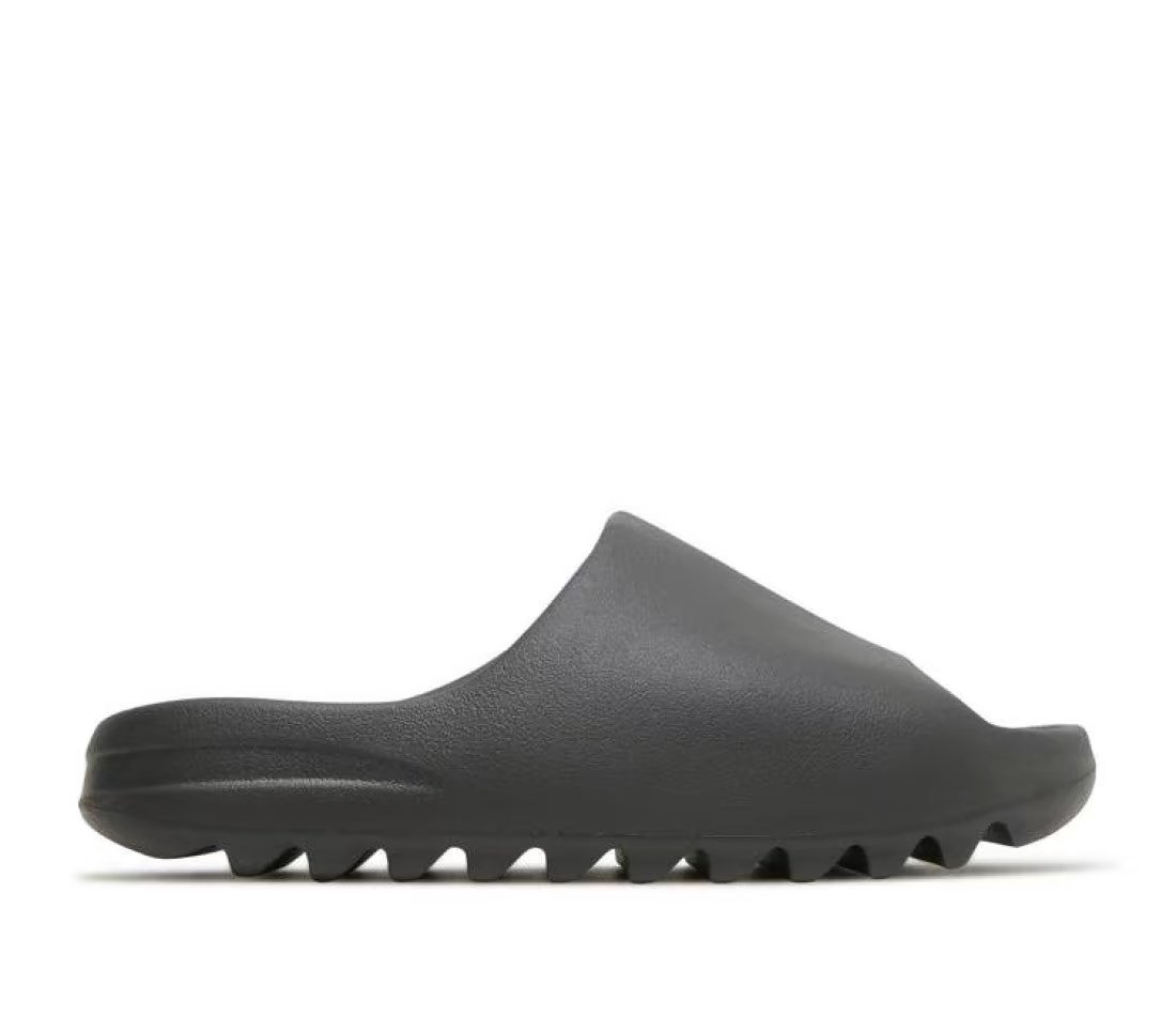 Yeezy adidas Yeezy Slide Onyx