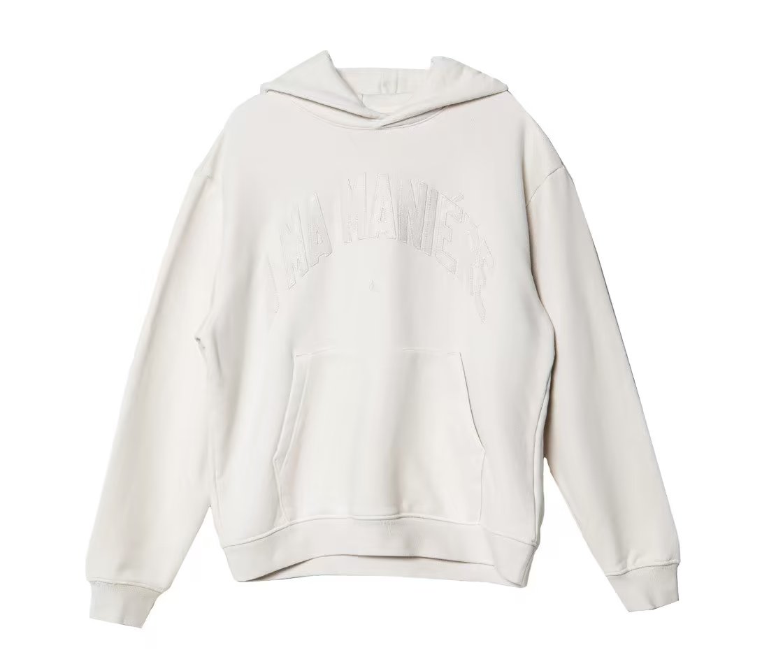 Jordan Air Jordan x A Ma Maniere Hoodie Phantom
