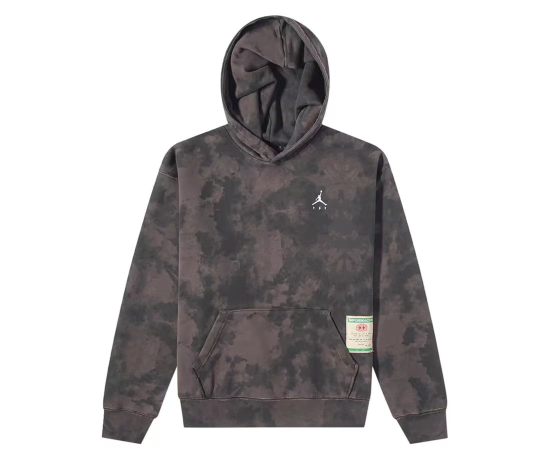 Jordan Air Jordan x J Balvin Hoodie