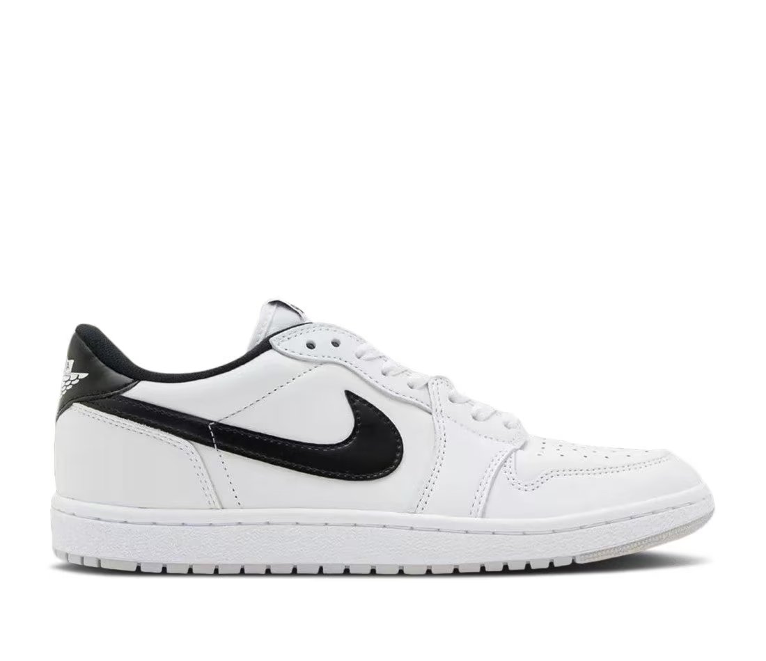 Jordan Air Jordan 1 Retro Low 85 Metallic Black