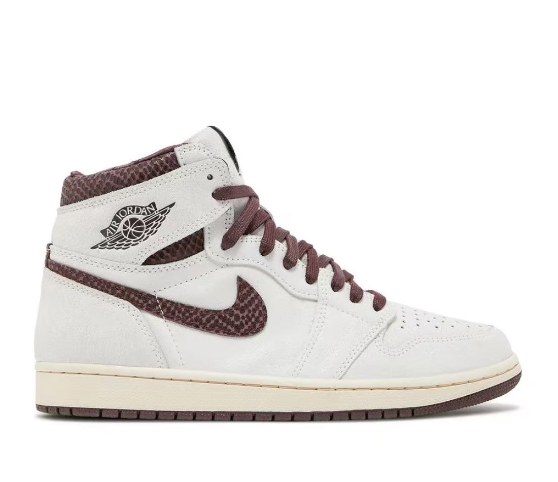 Jordan Air Jordan 1 Retro High OG A Ma Maniere