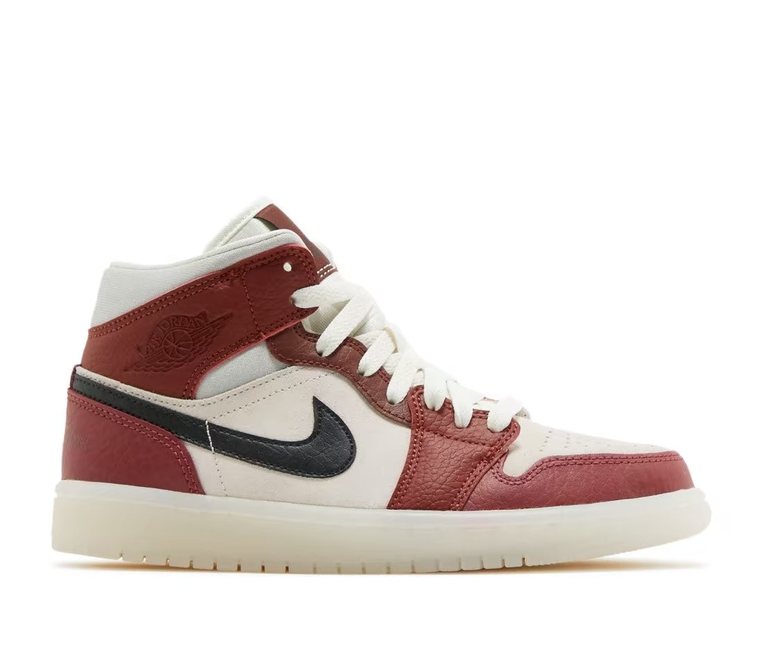 Jordan Air Jordan 1 Mid Anti-Gravity Machines