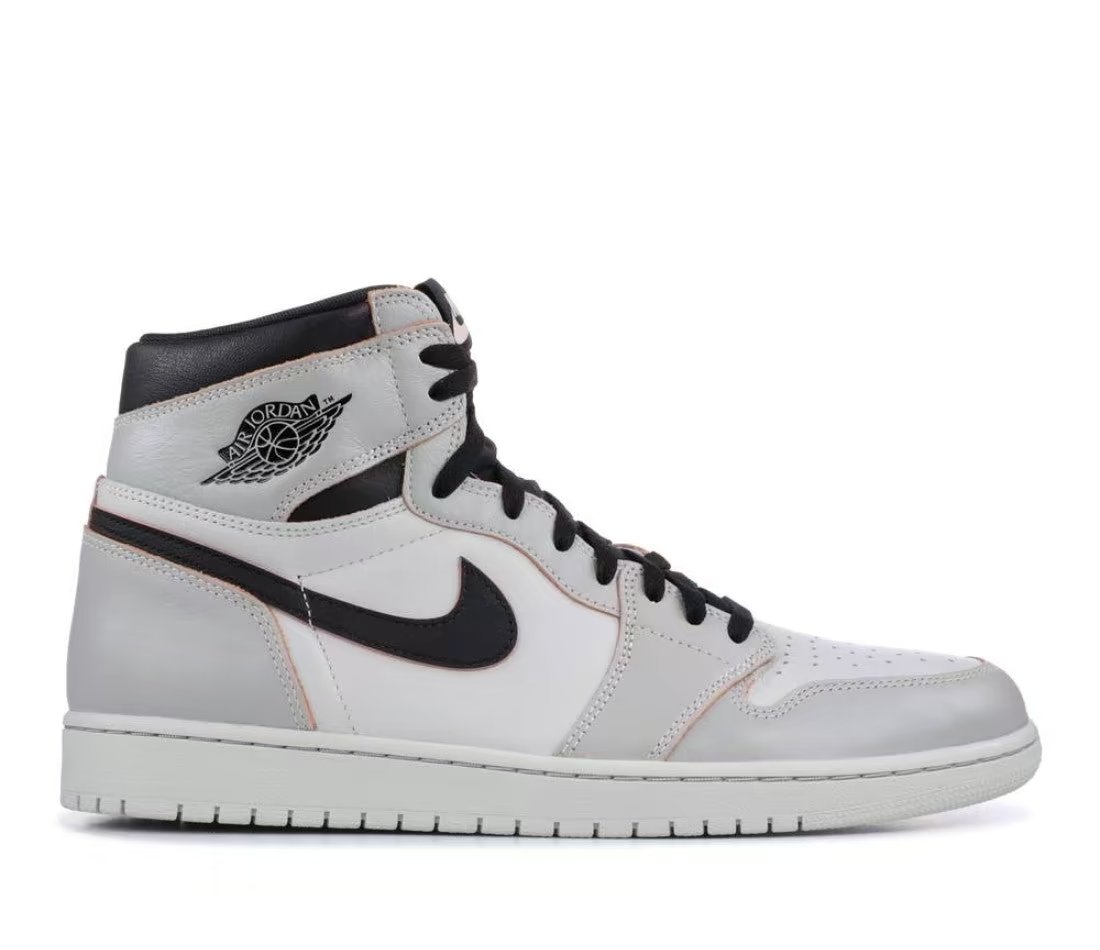 Jordan Air Jordan 1 Retro High OG Defiant SB NYC to Paris