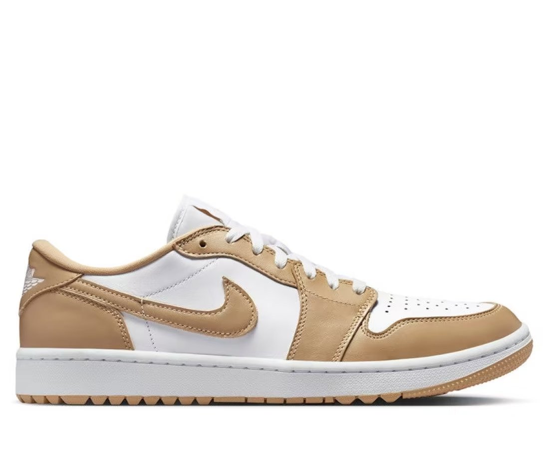 Jordan Air Jordan 1 Low G Linen