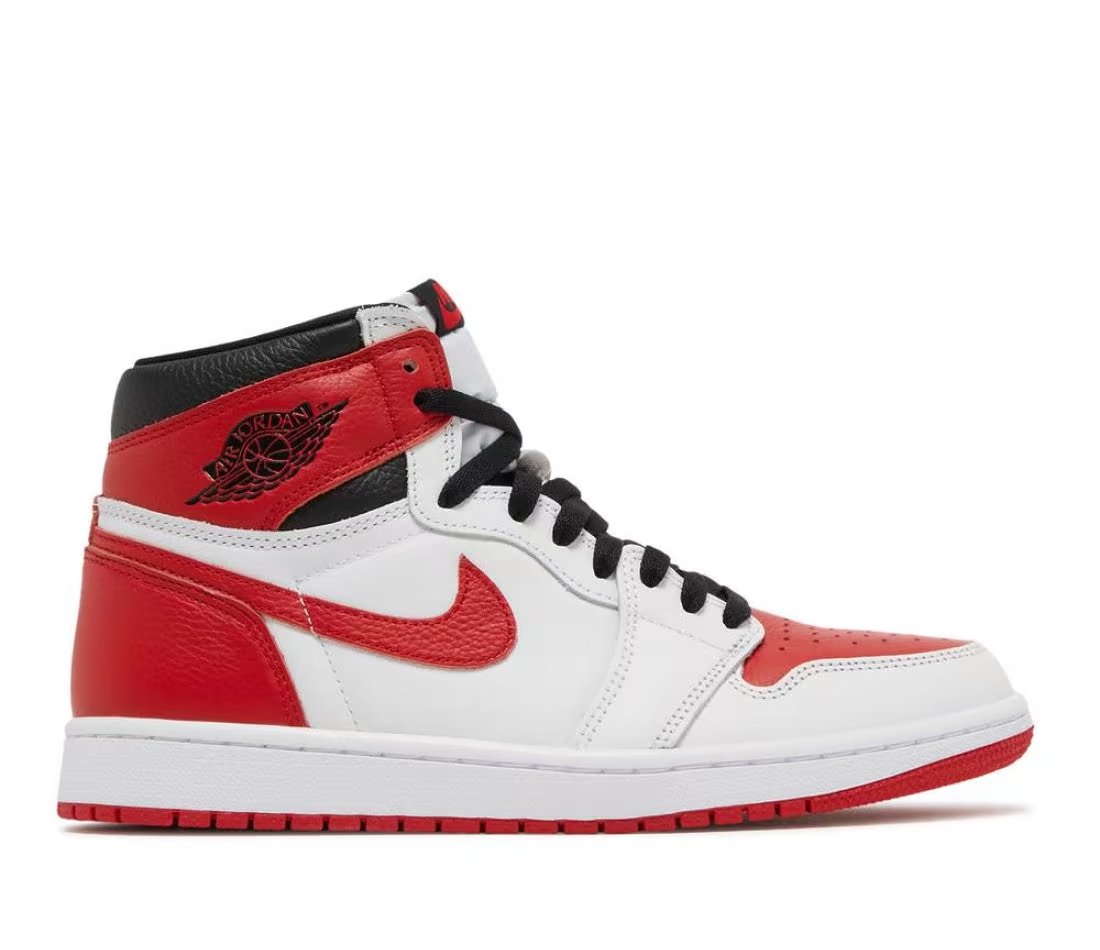 Jordan Air Jordan 1 Retro High OG Heritage