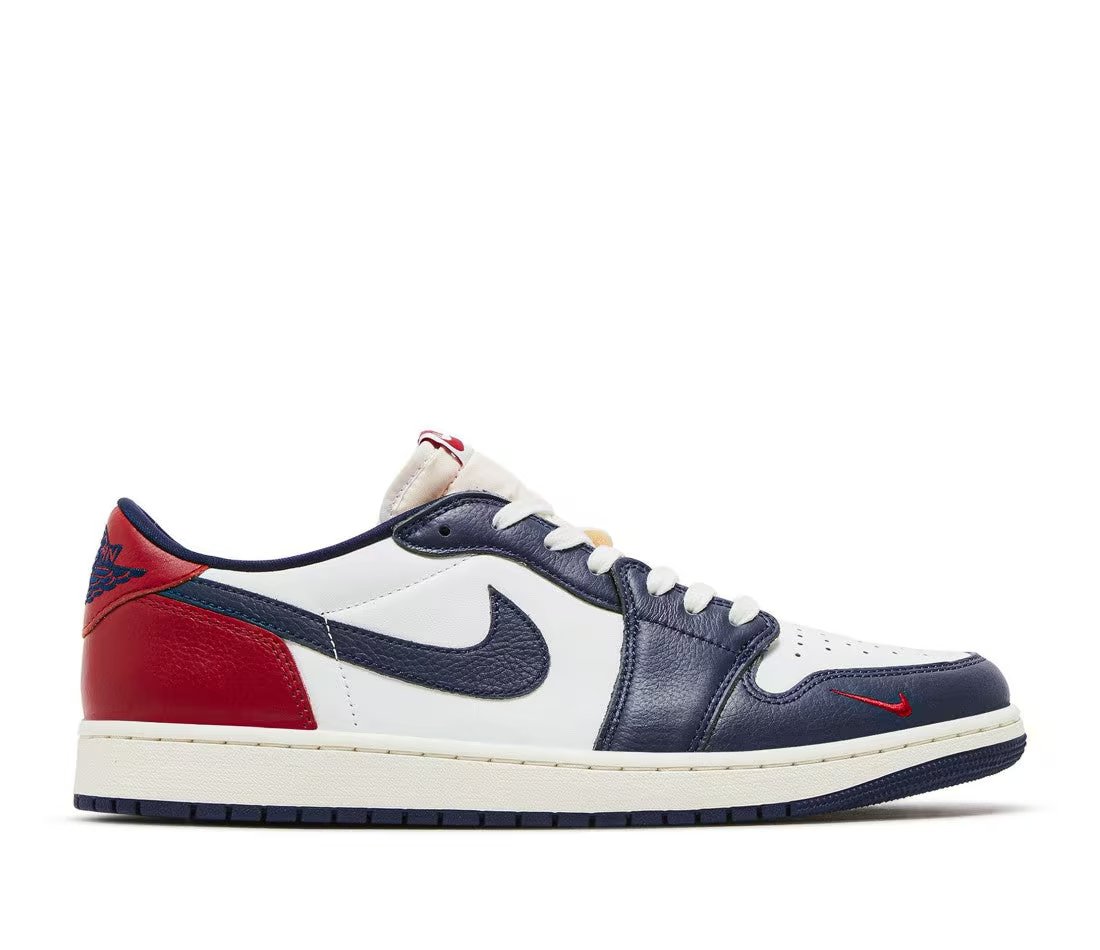 Jordan Air Jordan 1 Retro Low OG Howard University