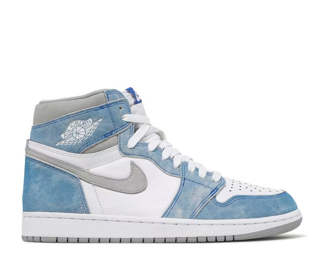 Jordan Air Jordan 1 Retro High OG Hyper Royal