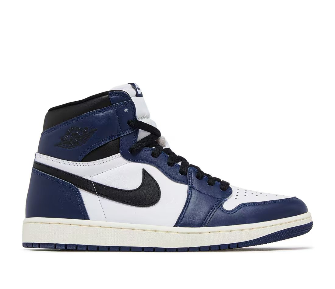 Jordan Air Jordan 1 Retro High OG Midnight Navy