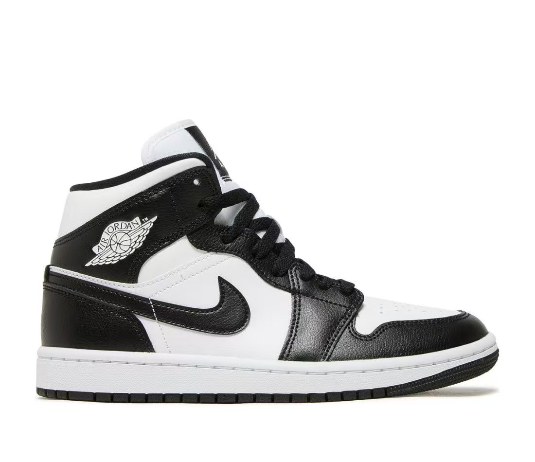 Jordan Air Jordan 1 Mid Panda