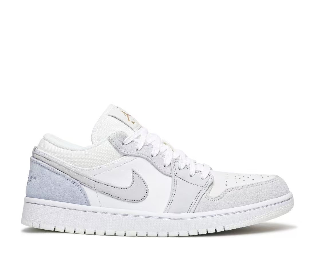 Jordan Air Jordan 1 Low Paris