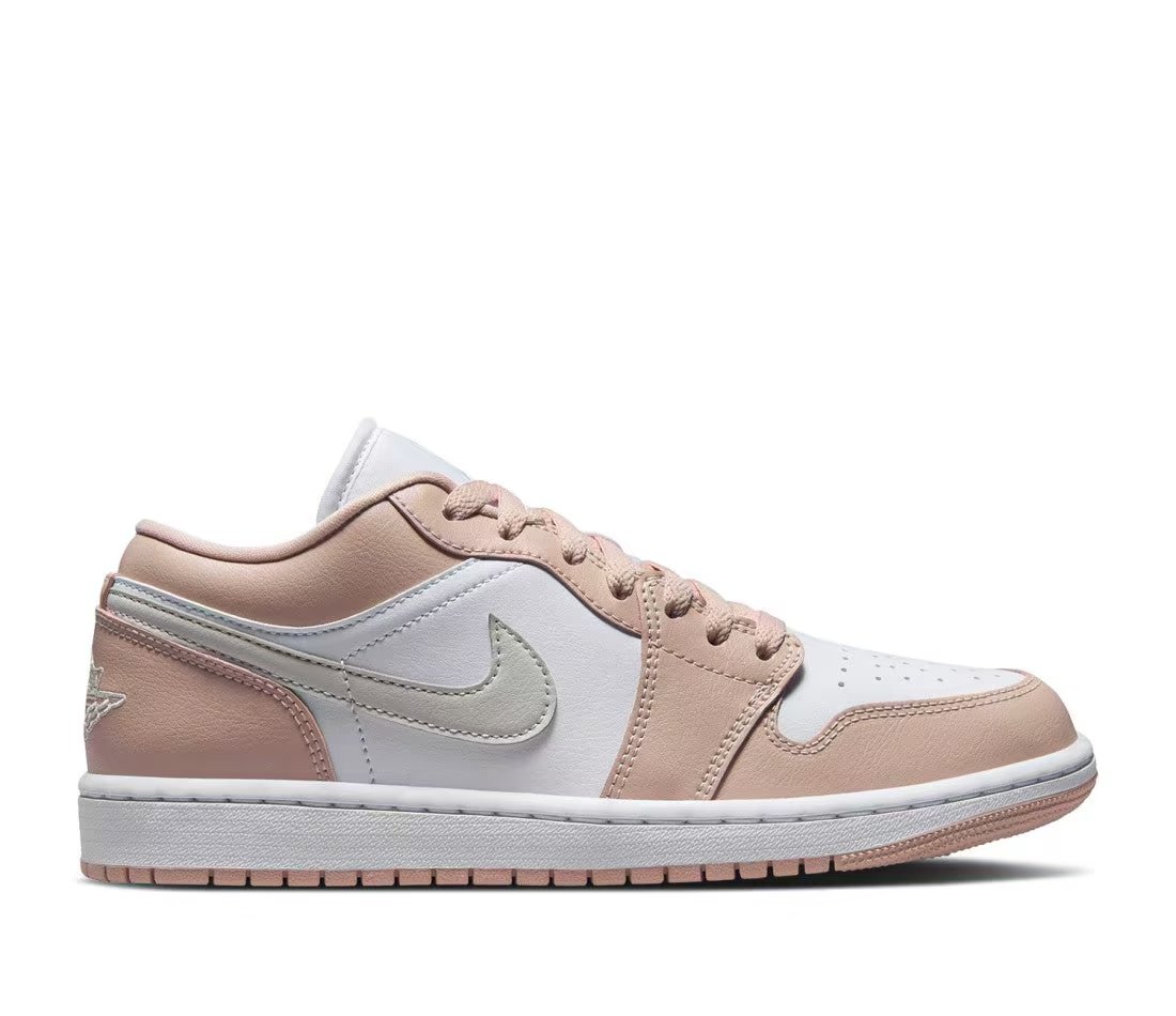 Jordan Air Jordan 1 Low Particle Beige
