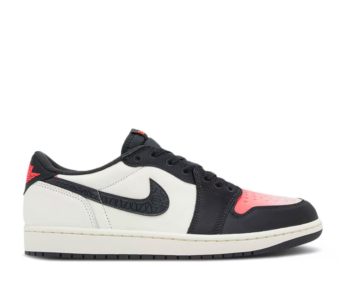 Jordan Air Jordan 1 Retro Low OG PSG Paris Saint-Germain